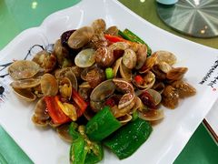 -景好海鲜餐厅(大鹏必选旅游店)