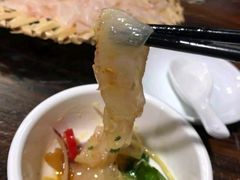 鱼生-官塘锋记鱼生·生腌·砂锅粥(牌坊街店)