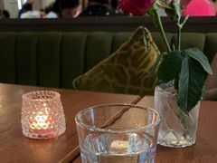 -ELI FALAFEL Lebanese&Mediterranean黎巴嫩美食(富城路店)