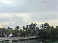 -亚洲大陆最南端