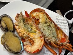 -星汇餐厅(新濠影汇店)
