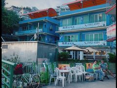 -南丫岛