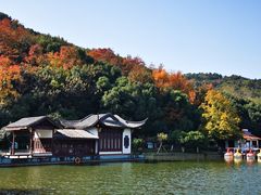 -峙山公园