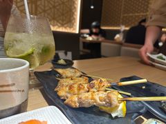 -德川家日本料理(中关村寰太大厦店)
