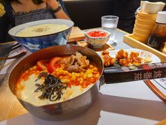 -火山屋台(新街口店)