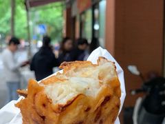 油墩子-阿婆油墩子(五里桥路188弄小区店)