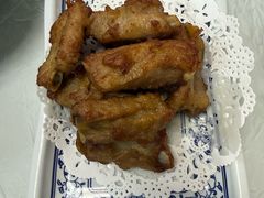 -芸海阁·农家私房菜(沙家浜景区出口店)