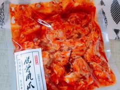 -脱骨凤爪(石桥店)