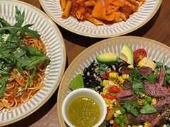 -BAKER&SPICE(BFC外滩金融中心店)
