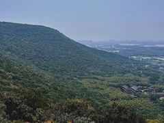 -虞山风景区