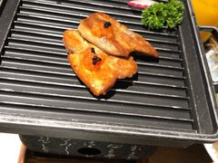 -虹料理·日料放题(悠方店)