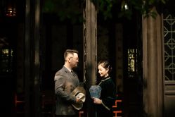-苏州HX-合喜映画婚纱摄影