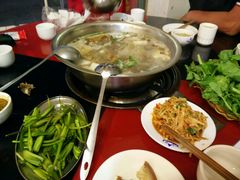 -羊肉大仙(金凯广场店)