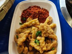 -马路边边火锅串串(观前街店)
