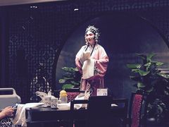 -海天楼中餐厅(吴宫泛太平洋酒店)