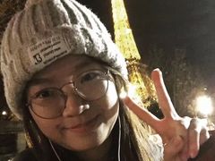 -埃菲尔铁塔