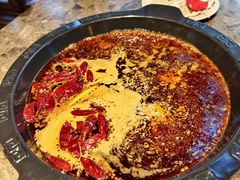 -重庆渝达老火锅(春熙路店)