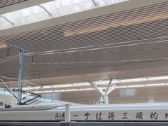 -郑州东站