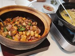 -上座·餐厅(阳光100店)