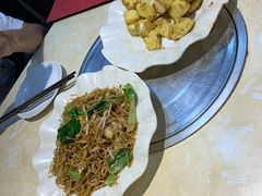 -武记碳锅鱼大盘鸡(杜岭街店)