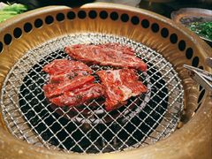 -まるみち   丸道东京烧肉(虹梅路店)