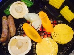 -神户赤童日式烤肉伙伴(东直门店)