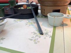 -云海肴·汽锅鸡·云南菜(高德置地店)