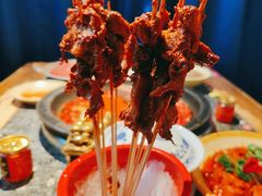 -蜀大侠火锅(春熙路店)