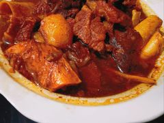 小碗牛肉-宛平李记小吃(东关街店)