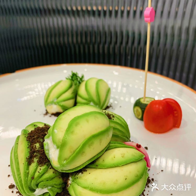 藏不住了，新式杭帮菜天花板｜隐觅·私房菜