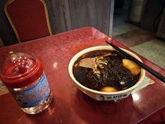 -华天延吉餐厅(西安门一店)