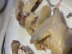 -龙泉人椰子鸡.糟粕醋.海南菜(三亚旗舰店)