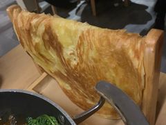 -关东小磨东北菜(上海长风大悦城店)