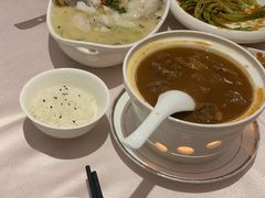 -粗茶淡饭·汉口公馆(循礼门店)