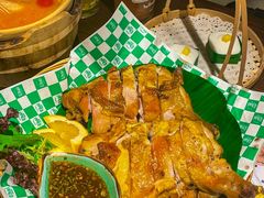 -泰妃殿(武汉首店)