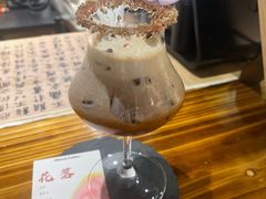 -漫笙舍Manse·咖啡·民宿