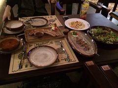 -马迭尔德式西餐精酿啤酒屋(中央大街店)