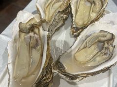 -蠔友汇·海鲜·生蚝烧烤(大东店)