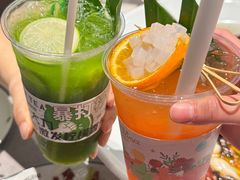 -麻都·成都菜(人民广场店)