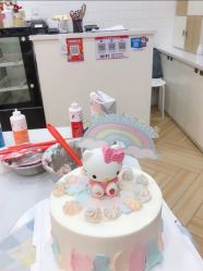 -南山信和DIY手工烘焙馆(信和购物广场店)