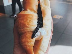 -麦当劳(文化西路店)