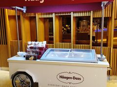 -盛宴自助餐厅(运达喜来登店)