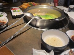 -同仁四季椰子鸡(宝安壹方城店)