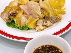 三黄鸡-小实惠嘉(威海路店)