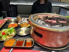 -西塔老太太泥炉烤肉(北京北苑天街龙湖店)