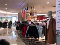 -金鹰国际购物中心(淮安店)