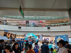 -鹏欣水游城