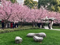 -静安雕塑公园