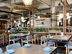 大堂-几荷·恰似故人来(秀水广场店)