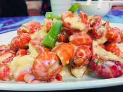 -一棠龙虾•王牌虾球(楚河汉街店)